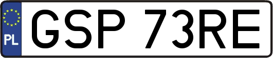 GSP73RE