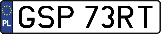 GSP73RT