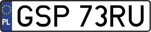GSP73RU