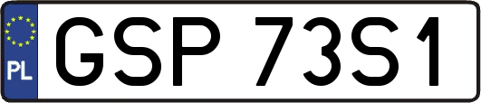 GSP73S1
