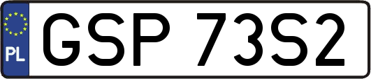 GSP73S2