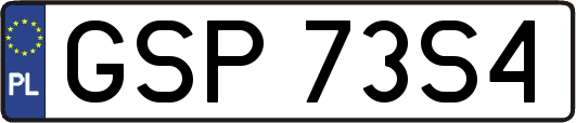 GSP73S4