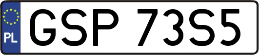GSP73S5