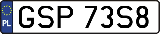 GSP73S8