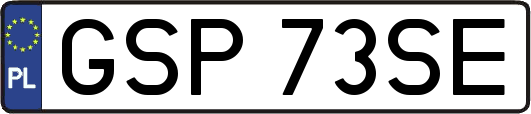 GSP73SE