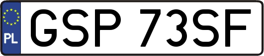 GSP73SF