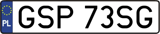 GSP73SG