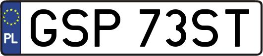 GSP73ST