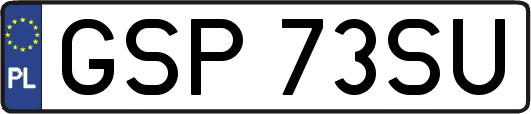 GSP73SU