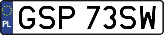 GSP73SW
