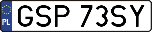 GSP73SY