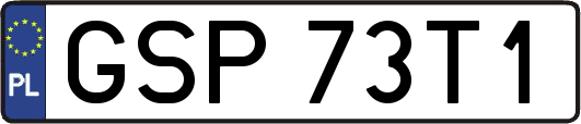 GSP73T1