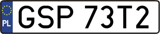 GSP73T2