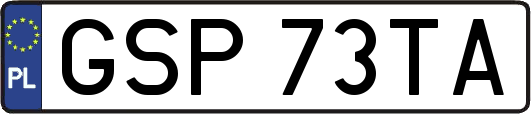 GSP73TA