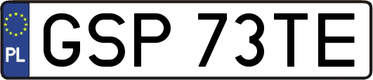 GSP73TE