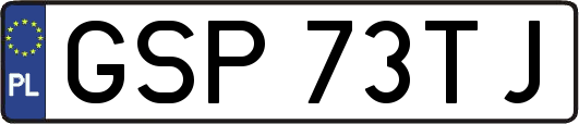 GSP73TJ