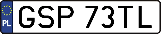 GSP73TL