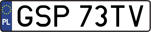 GSP73TV