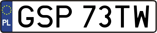 GSP73TW