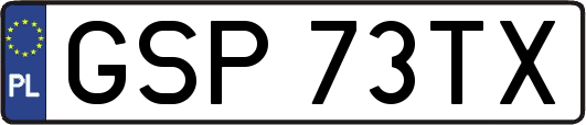 GSP73TX