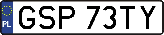 GSP73TY