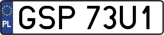 GSP73U1