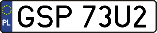 GSP73U2