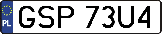 GSP73U4