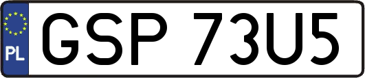 GSP73U5