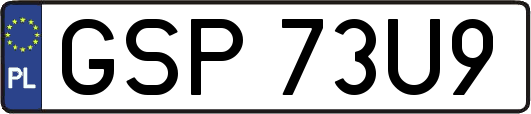 GSP73U9
