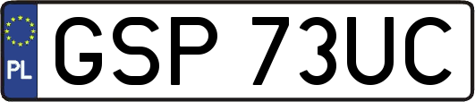 GSP73UC