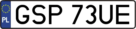 GSP73UE