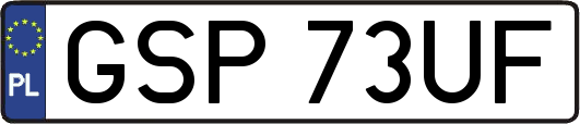 GSP73UF