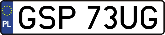 GSP73UG