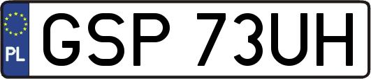 GSP73UH