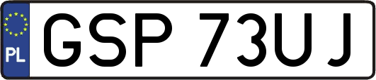 GSP73UJ