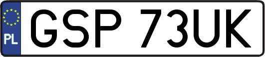 GSP73UK