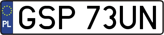 GSP73UN