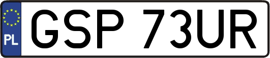 GSP73UR