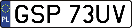 GSP73UV