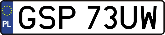 GSP73UW