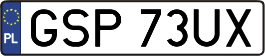 GSP73UX