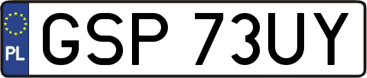 GSP73UY