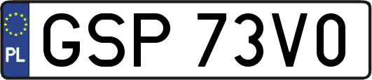 GSP73V0