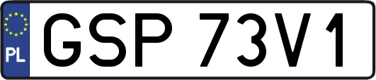GSP73V1