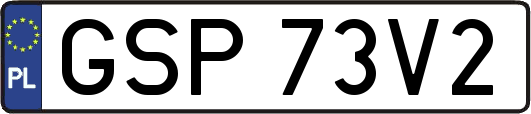 GSP73V2