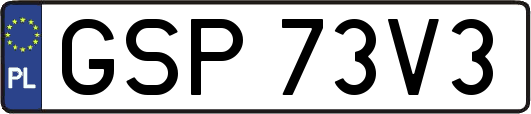 GSP73V3