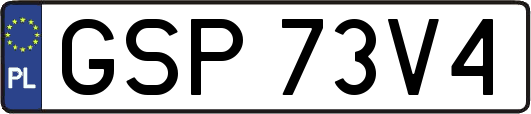 GSP73V4