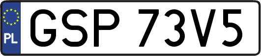 GSP73V5