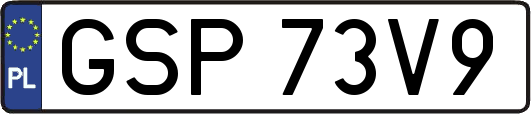GSP73V9